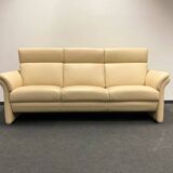 Puhlmann Gomera 3-Seater Sofa with Ottoman