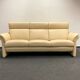 Puhlmann Gomera 3-Seater Sofa with Ottoman