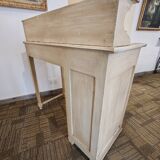 Meuble caisse magasin