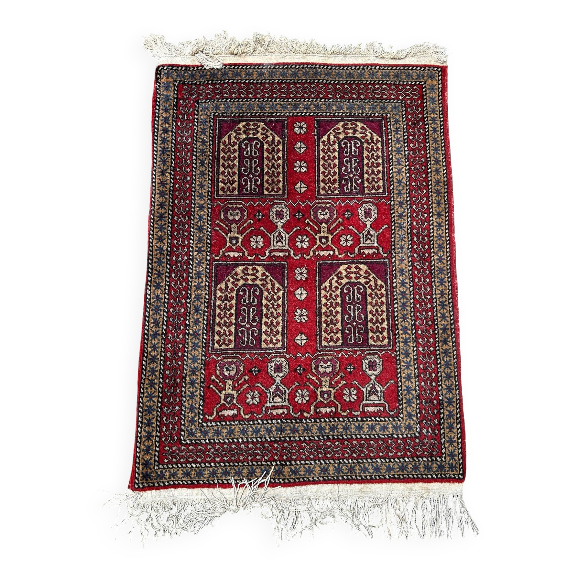 Tapis indien