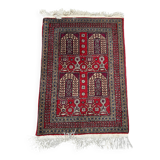 Tapis indien