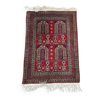 Indian rug