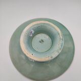 Turquoise slip Circa 1930/40