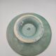 Turquoise slip Circa 1930/40