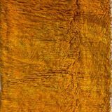 Handmade Beni Ouraine rug, size 200 x 300 cm