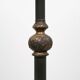 Classic style Floor lamp with shade 1970s France