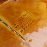 Water pitcher Vallauris Aegitna ochre