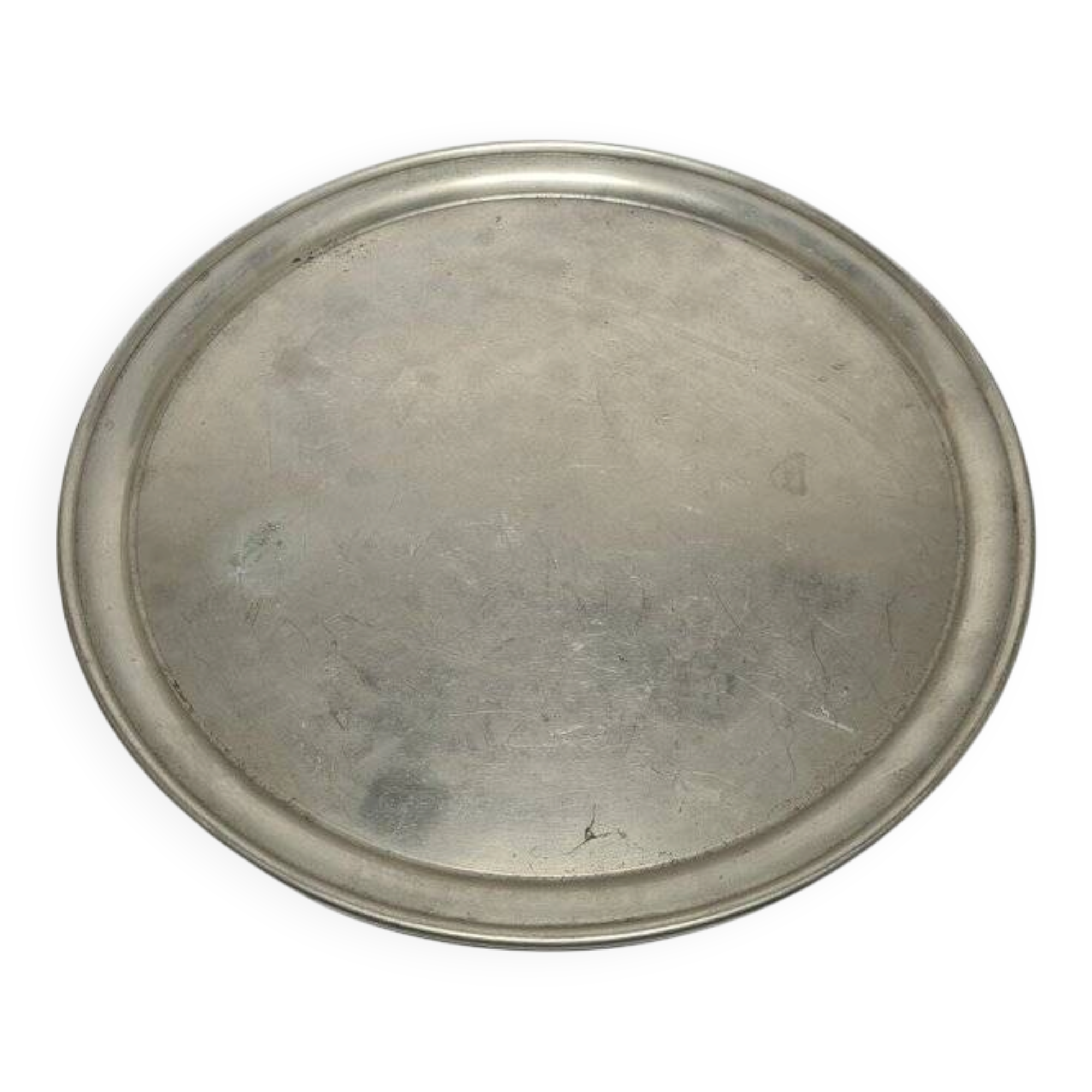 Art Deco tray, Czechoslovakia, 1930s