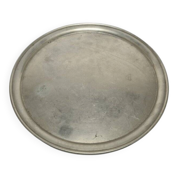 Art Deco tray, Czechoslovakia, 1930s