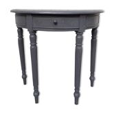 Console de style Louis XVI