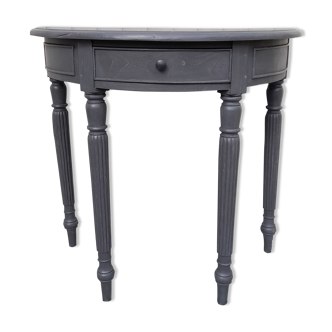 Console de style Louis XVI