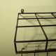 Coat rack Karl Fichtel for Drahtwerke Erlau 1950
