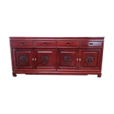 Enfilade chinoise