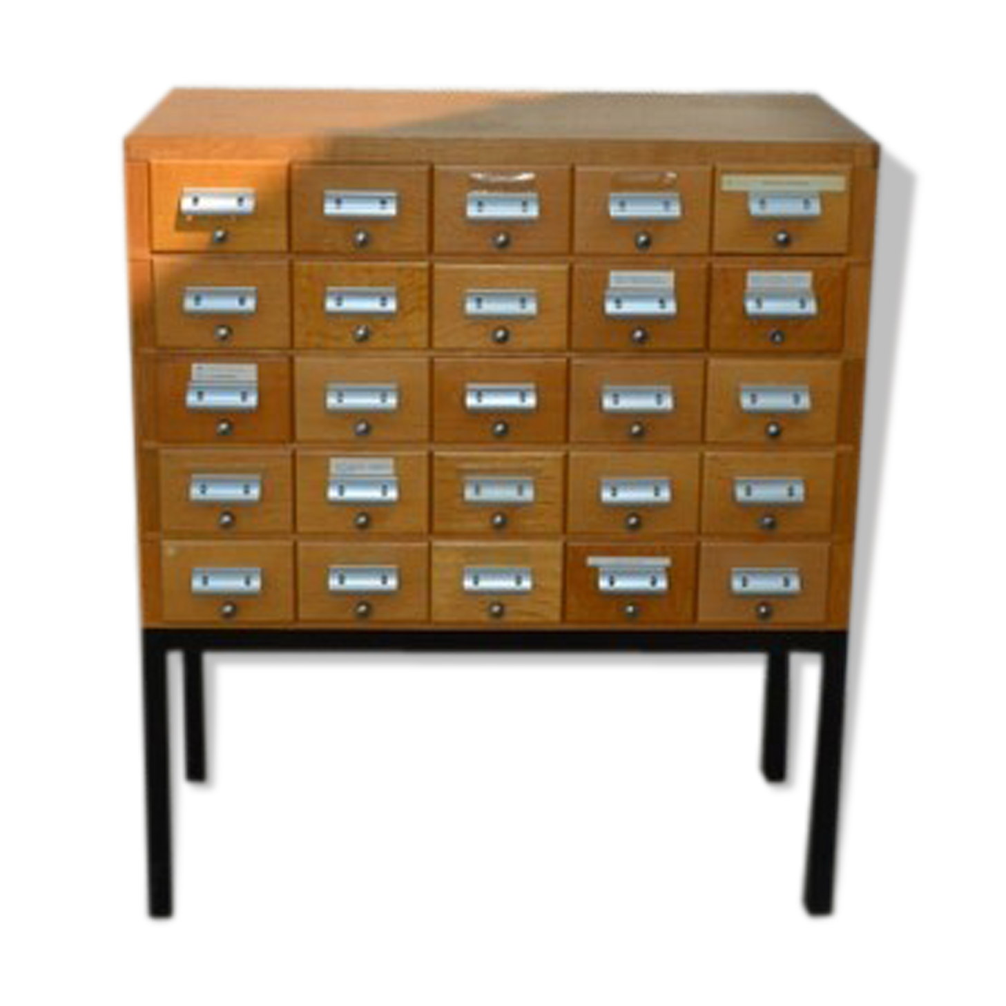 Furniture drawers, furniture library