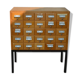 Furniture drawers, furniture library