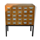 Furniture drawers, furniture library
