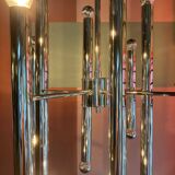 Vintage Sciolari pendant lamp, 1960s