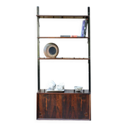 Cadovius shelf rosewood