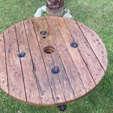 Table Design