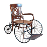 Baumann post-war wheelchair 14-18
