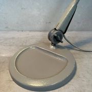 Lampe de bureau vintage émaillée – Rademacher