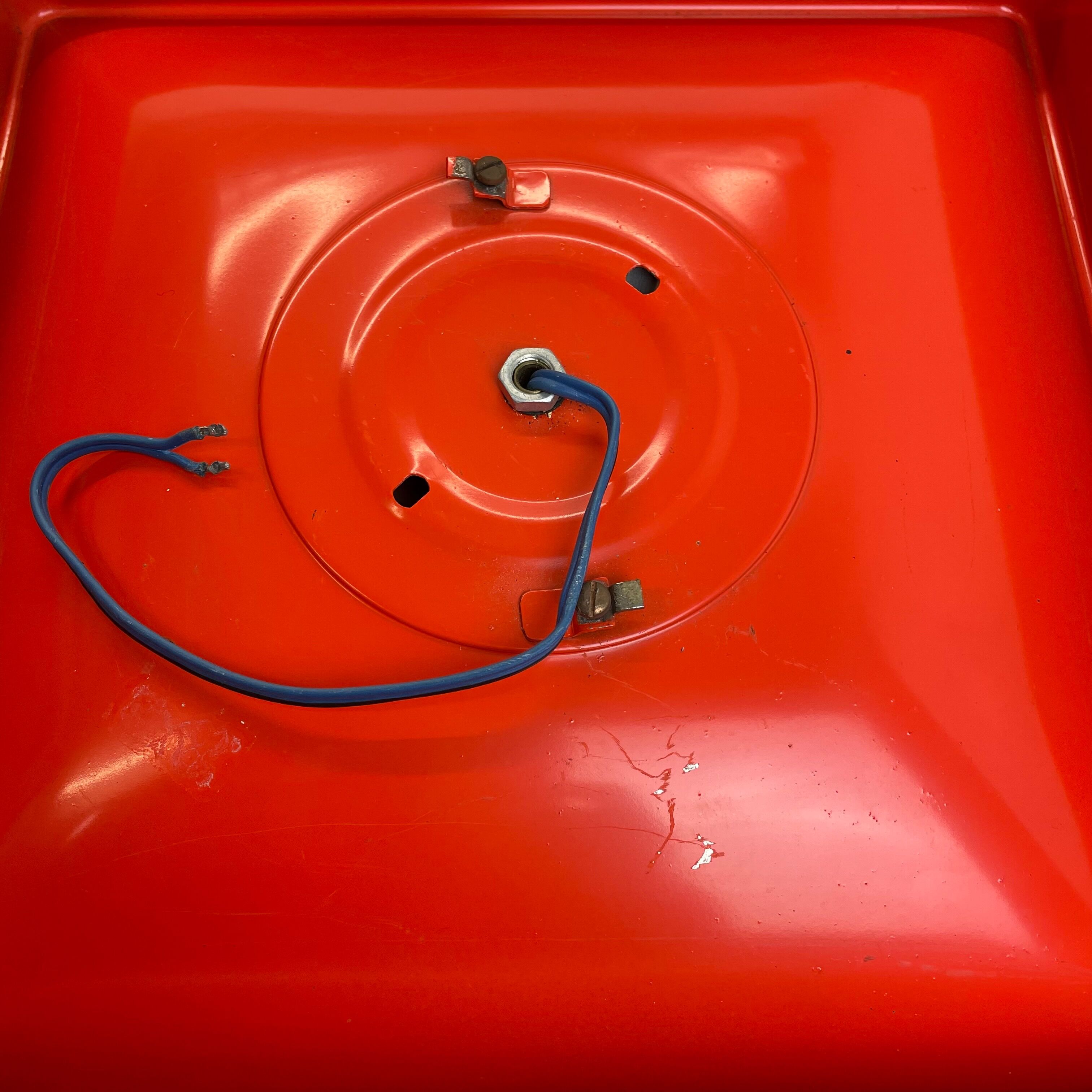 Wall light by Sölken Lights, Germany, 1970s