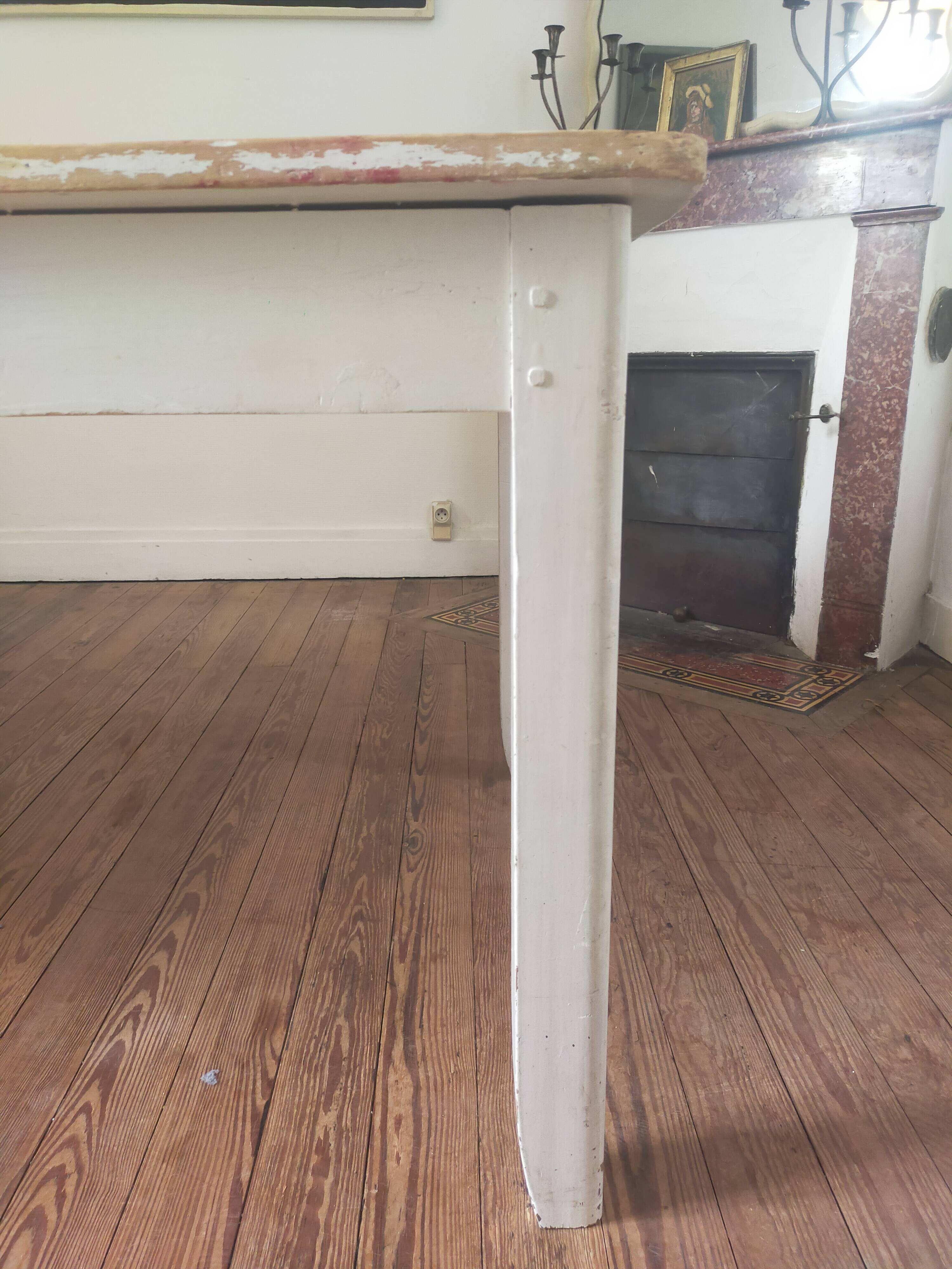 Antique table