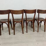 Bistro chairs
