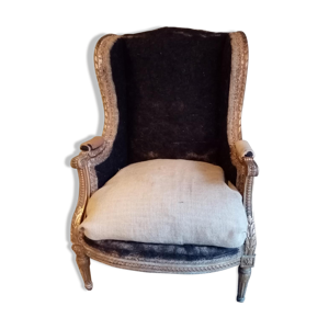 Bergère
