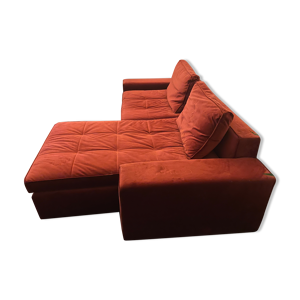 Canapé lounge calligaris