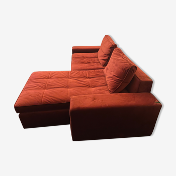 Sofa lounge calligaris