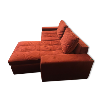 Sofa lounge calligaris