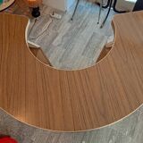 Formica bar