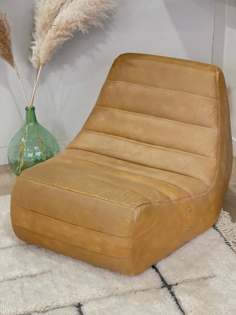 Vintage driver Saparella Michel Ducaroy