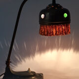 Table lamp - new art