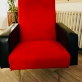 Fauteuil moumoute