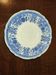 Old plate Villeroy and Boch Burgenland 70s