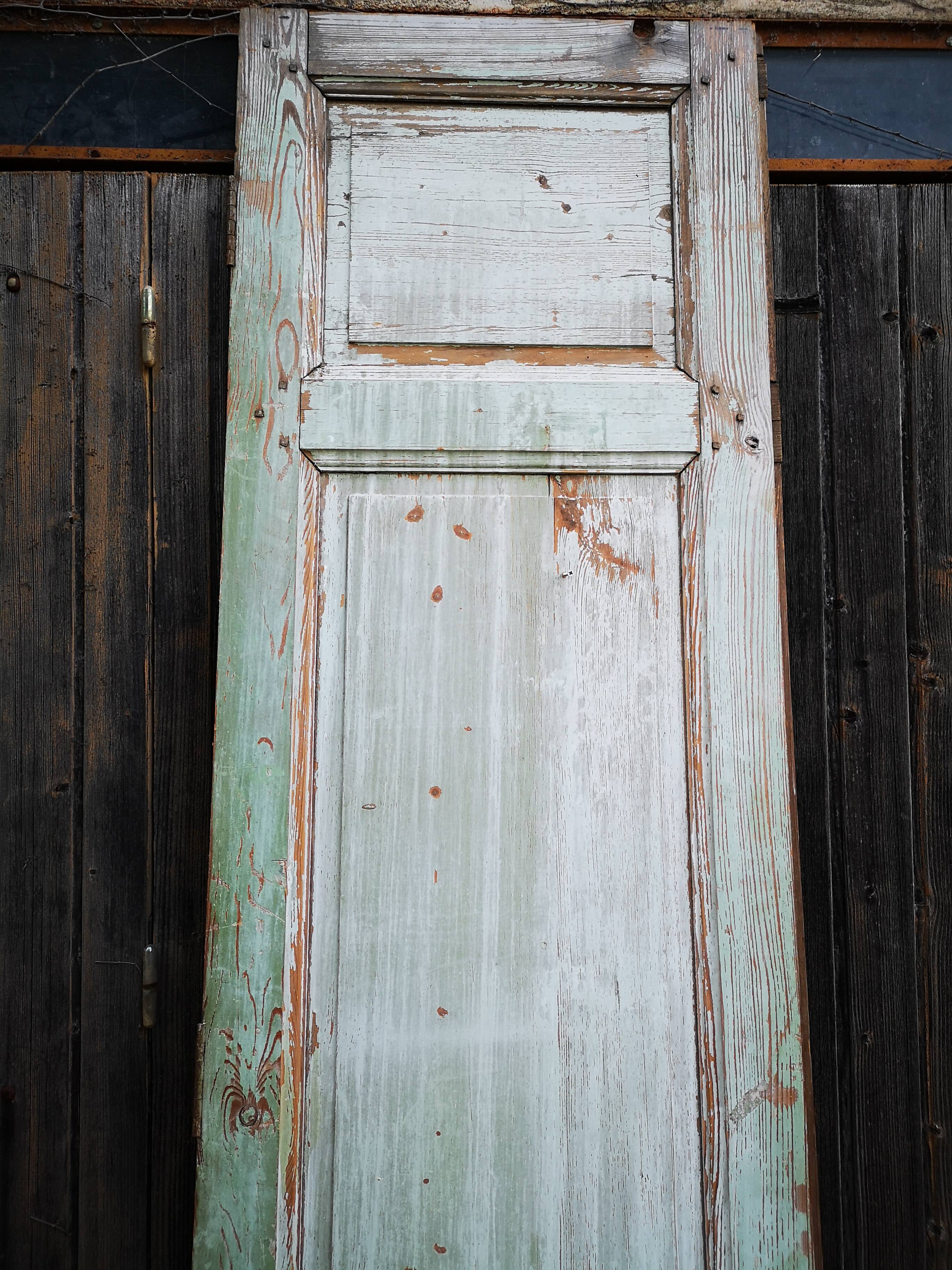 Great old door