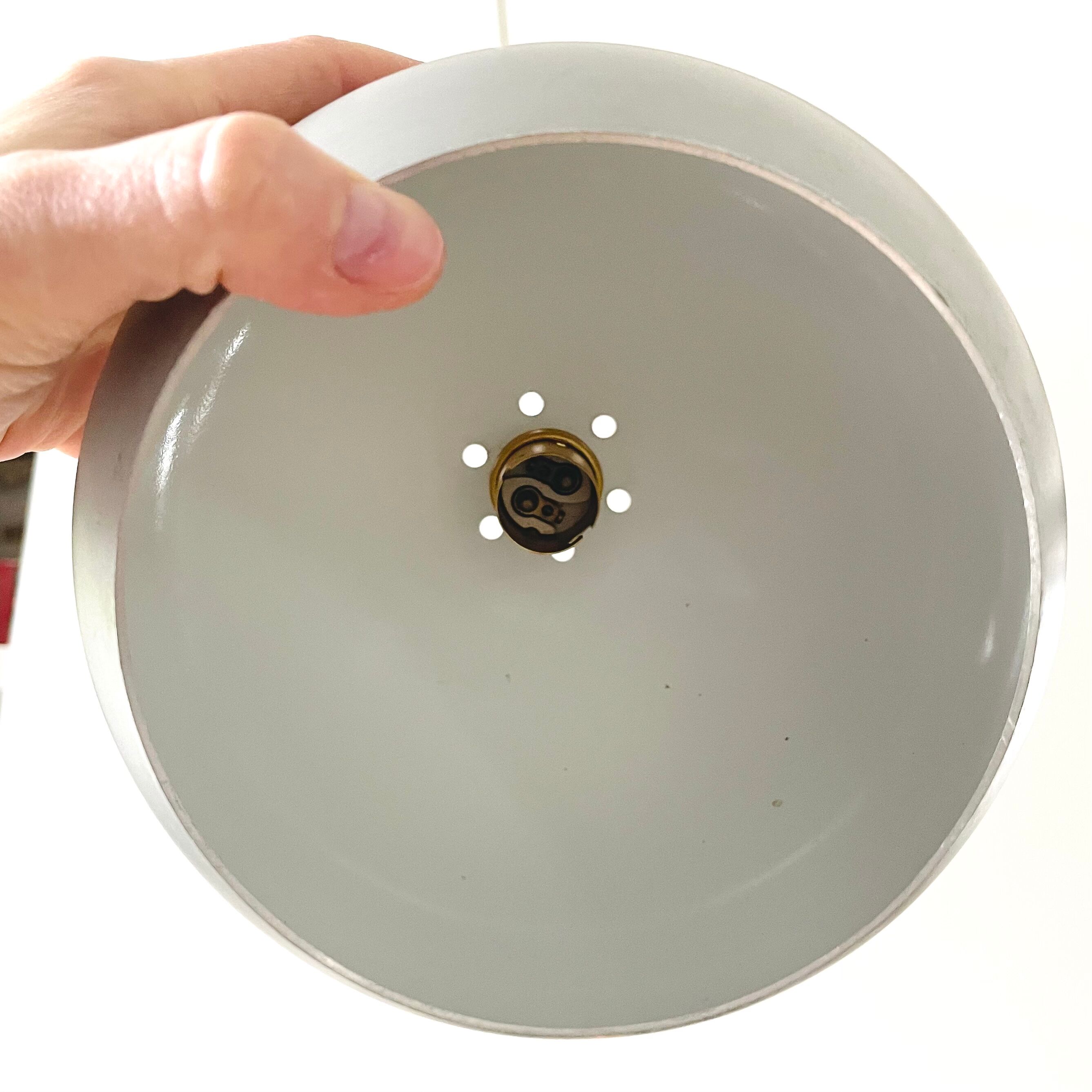 Pair of eyeball suspensions