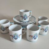 Coffee cups