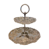Servant or sweet aperitif display