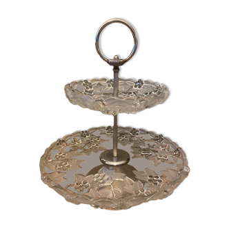 Servant or sweet aperitif display