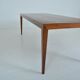 Severin Hansen rosewood coffee table