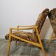 Pair of armchairs by Jiri Jiroutek