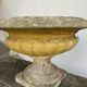 Vintage Medici vase cutter