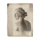 Academic drawing 1900 dated 1909