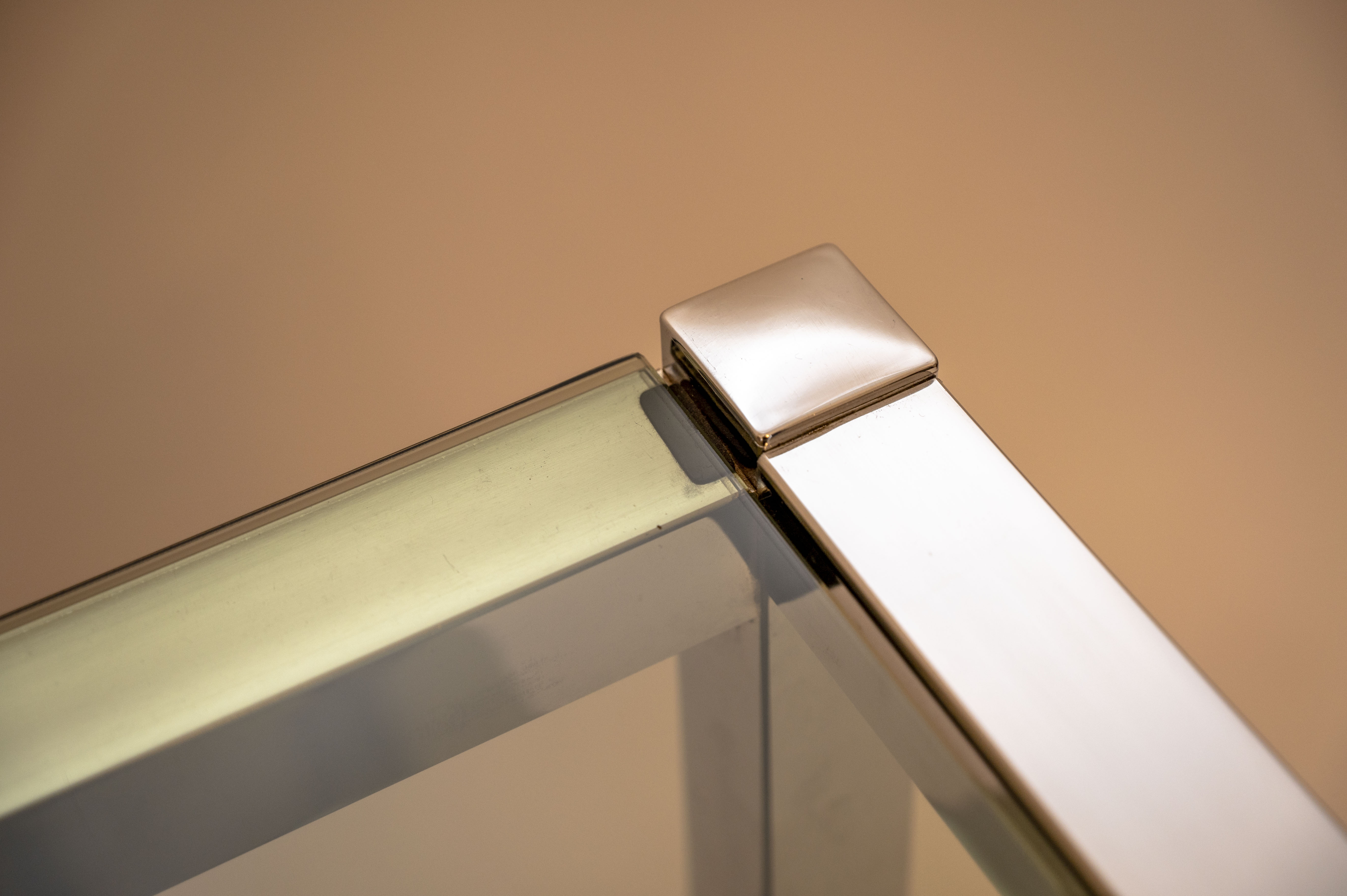 Vintage HI-FI cabinet