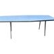 Vintage Marko Holland XXL table work table 1960s Industrial