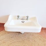 Beautiful old sink from the 20s/30s
