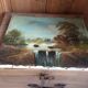 Tableau paysage